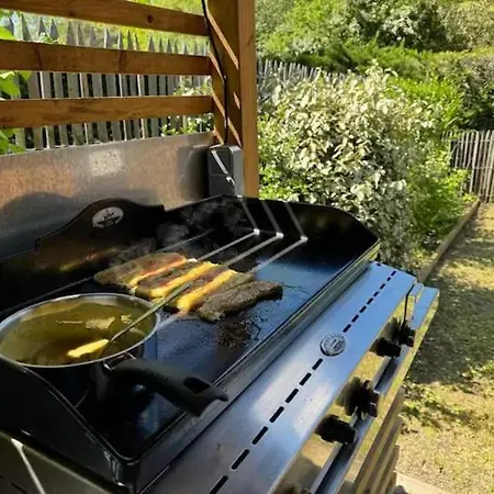 Bassin D'arcachon - Vip 5 Personnes La Teste-de-Buch