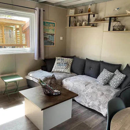 Bassin D'arcachon - Vip 5 Personnes