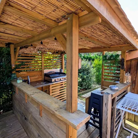Bassin D'arcachon - Vip 5 Personnes La Teste-de-Buch