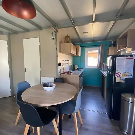 Bassin D'arcachon - Vip 5 Personnes