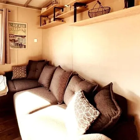 Bassin D'arcachon - Vip 5 Personnes La Teste-de-Buch