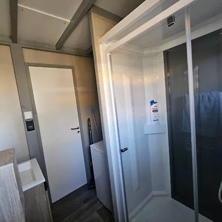 Chalet Bassin D'arcachon - Vip 5 Personnes