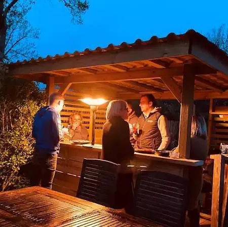 Chalet Bassin D'arcachon - Vip 5 Personnes La Teste-de-Buch