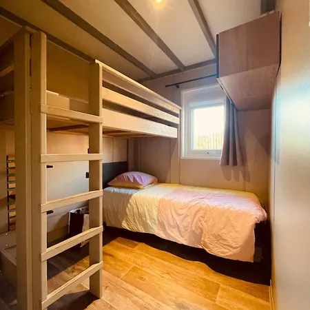 Bassin D'arcachon - Vip 5 Personnes Chalet La Teste-de-Buch