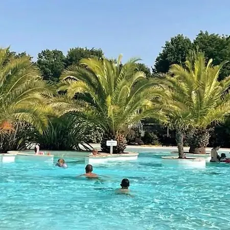 Bassin D'arcachon - Vip 5 Personnes La Teste-de-Buch