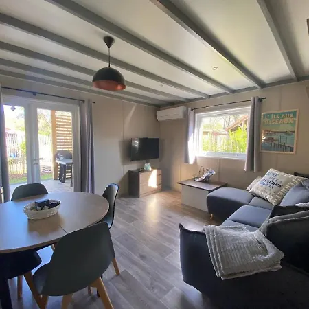 Bassin D'arcachon - Vip 5 Personnes