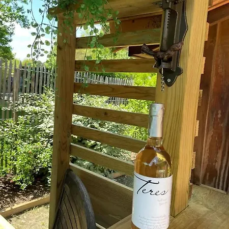 Bassin D'arcachon - Vip 5 Personnes Chalet