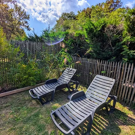 Bassin D'arcachon - Vip 5 Personnes