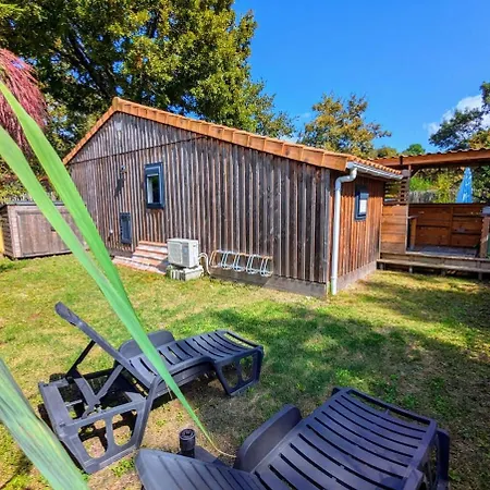 Bassin D'arcachon - Vip 5 Personnes *