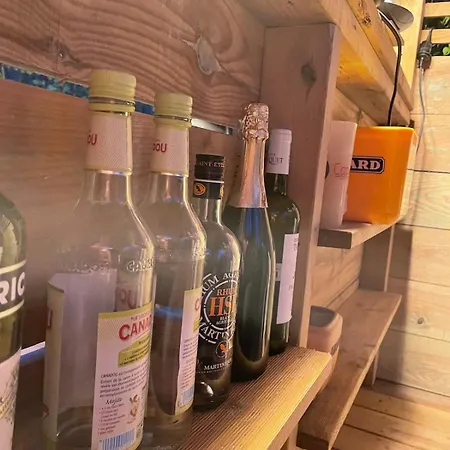 Bassin D'arcachon - Vip 5 Personnes *